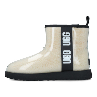 Ženske čizme Ugg CLASSIC CLEAR MINI
