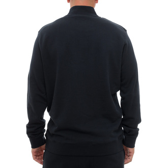 Muški duks Lyle&Scott Superfine Quarter Zip Sweatshirt