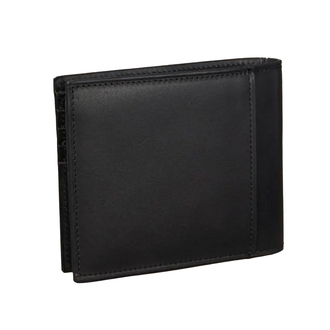 Muški novčanik Calvin Klein PLAQUE EW BILLFOLD