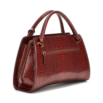 Ženska torba Guess Annita Girlfriend Satchel