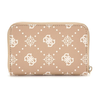 Ženski novčanik Guess SILIA SLG MEDIUM ZIP AROUND