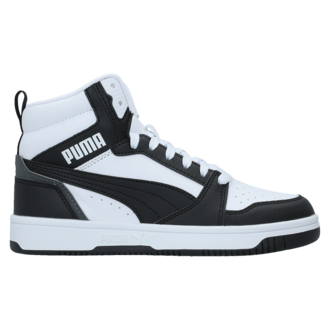 Dječije patike Puma Rebound V6 Mid Jr