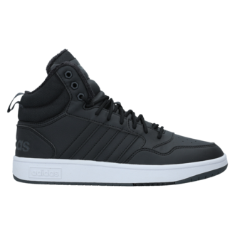 Muške patike adidas HOOPS 3.0 MID WTR