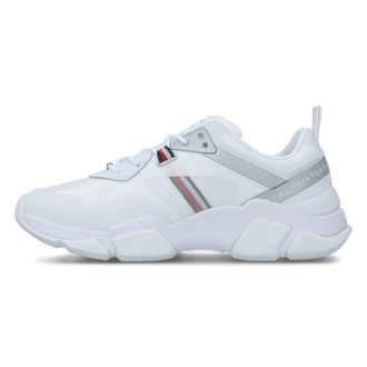 Ženske patike Tommy Hilfiger TECHNICAL CHUNKY TOMMY SNEAKER