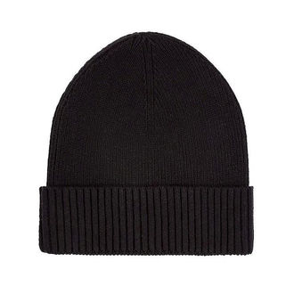 Muška kapa Tommy Hilfiger TH FLAG PIMA COTTON BEANIE
