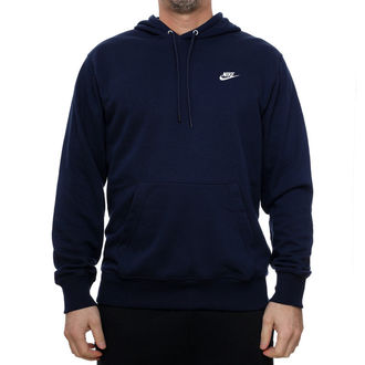 Muški duks Nike M NK CLUB FT PO HOODIE