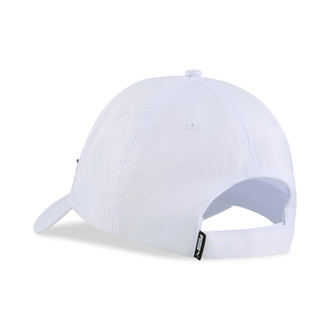 Unisex kačket Puma ESS METAL PUMA CAT BB Cap