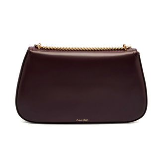 Ženska torba Calvin Klein ck convertible chain medium bag