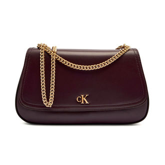 Ženska torba Calvin Klein ck convertible chain medium bag