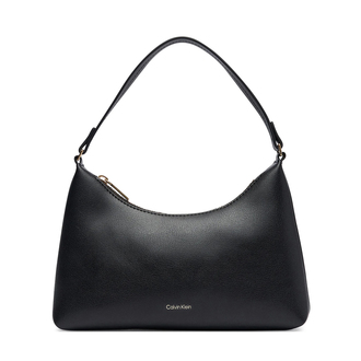 Ženska torba Calvin Klein foil logo small shoulder bag