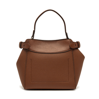 Ženska torba Calvin Klein mix media crossbody