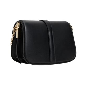 Ženska torba Tommy Hilfiger th heritage chain crossover