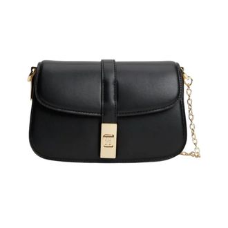 Ženska torba Tommy Hilfiger th heritage chain crossover