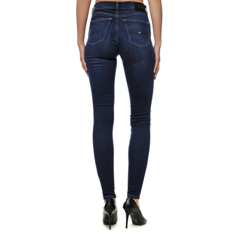 Ženske farmerke Tommy Hilfiger NORA MR SKNY DF1262