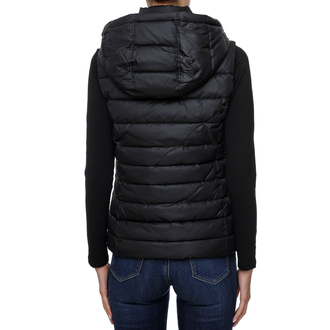 Ženski prsluk Tommy Hilfiger TJW BASIC HOODED VES