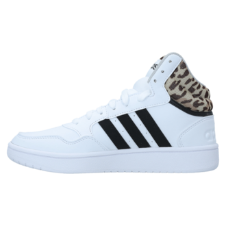 Ženske patike adidas HOOPS 3.0 MID