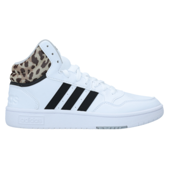 Ženske patike adidas HOOPS 3.0 MID