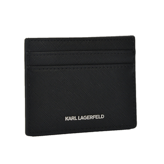 Ženski novčanik Karl Lagerfeld IKONIK CLASSIC CARD HOLDER