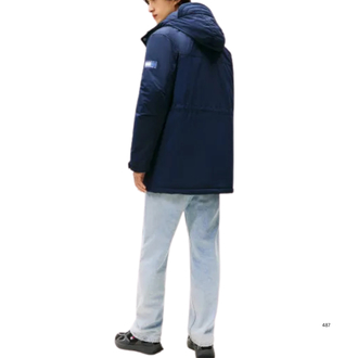 Muška jakna Tommy Hilfiger TJM CITY READY PARKA