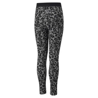Dječija trenerka donji dio Puma ALPHA AOP LEGGINGS G