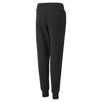 Dječija trenerka donji dio Puma ALPHA SWEATPANTS FL B