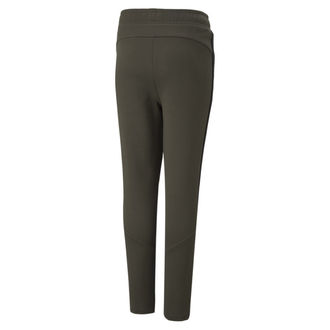Dječija trenerka donji dio Puma EVOSTRIPE PANTS B