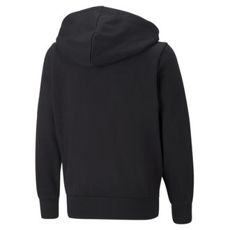 Dječiji duks Puma ALPHA FULL-ZIP HOODIE FL B