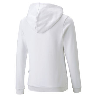 Dječiji duks Puma ESS+ BLOOM LOGO HOODIE TR G