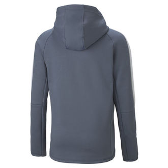 Dječiji duks Puma EVOSTRIPE FULL-ZIP B