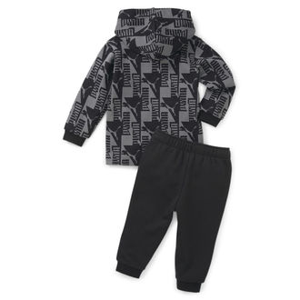 Dječiji set Puma MINICATS POWER JOGGER FL