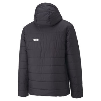 Muška jakna Puma ESS HOODED PADDED JACKET