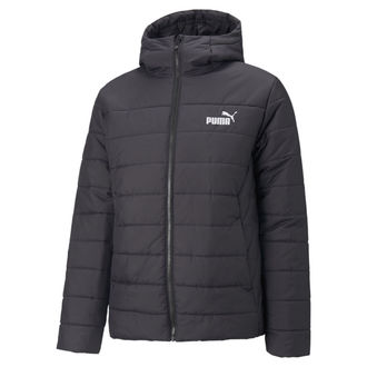 Muška jakna Puma ESS HOODED PADDED JACKET