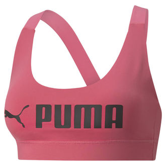 Ženska majica Puma MID IMPACT PUMA FIT BRA