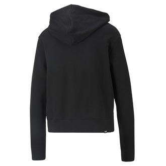 Ženski duks Puma HER FULL-ZIP HOODIE TR