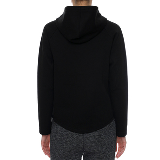 Ženski duks Puma EVOSTRIPE FULL-ZIP HOODIE
