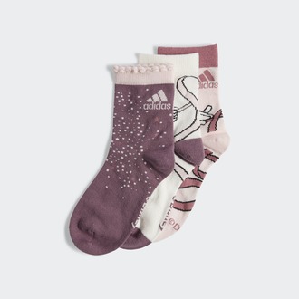 Dječije čarape adidas LK MD 3PP SO