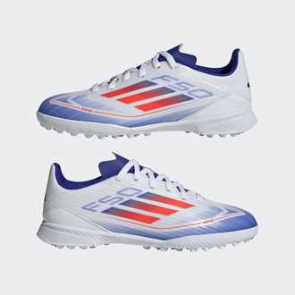 Dječije patike adidas F50 LEAGUE TF J