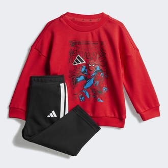 Dječiji set adidas I MRVL SM JOG