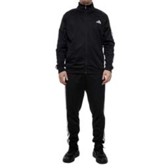 Muška trenerka adidas M 3S TR TT TS