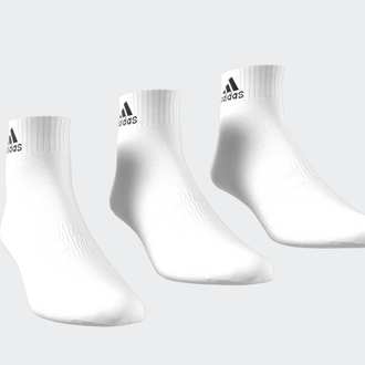Unisex čarape adidas C SPW ANK 3P