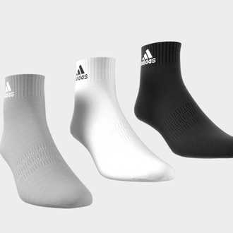 Unisex čarape adidas C SPW ANK 3P