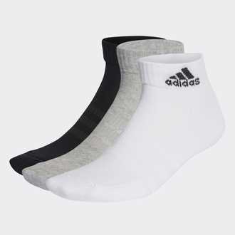 Unisex čarape adidas C SPW ANK 3P