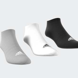 Unisex čarape adidas C SPW LOW 3P