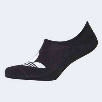 Unisex čarape adidas LOW CUT SOCK 3P