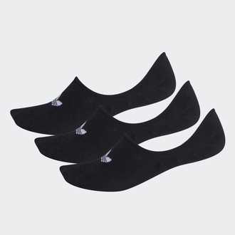 Unisex čarape adidas LOW CUT SOCK 3P
