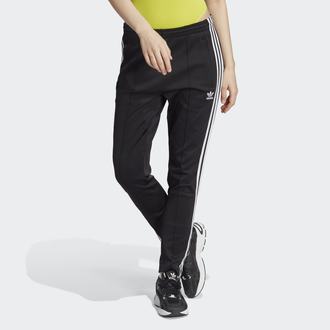 Ženska trenerka donji dio adidas SST CLASSIC TP