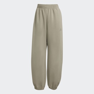 Ženska trenerka donji dio adidas W ALL SZN SL PT
