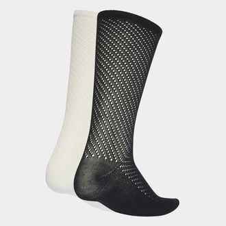 Ženske čarape adidas CROCHET CR S 2P