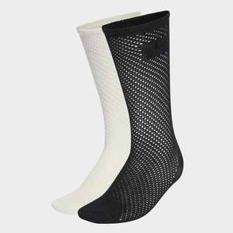 Ženske čarape adidas CROCHET CR S 2P