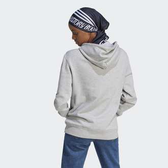 Ženski duks adidas HOODIE